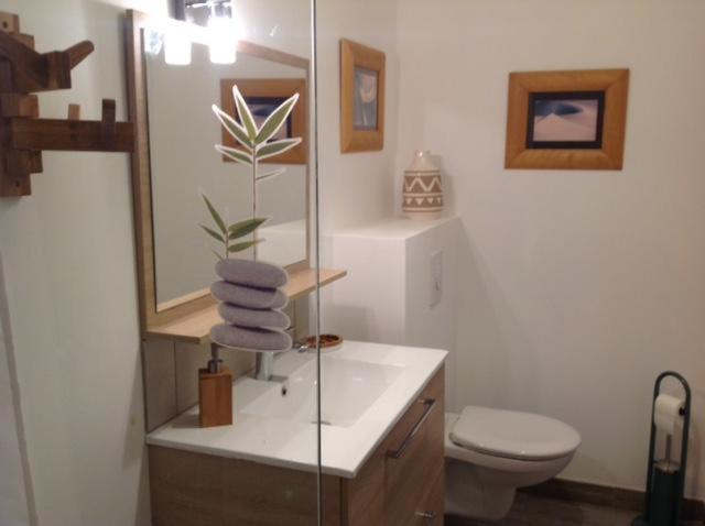 Villa 33 Bis à La Rochelle  Extérieur photo